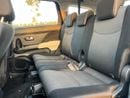Toyota Rush EX 1.5L
