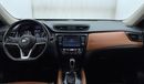 Nissan XTrail SL 2.5 | Under Warranty | Inspected on 150+ parameters