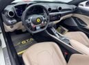Ferrari Portofino Std 3.9L 2020 Ferrari Portofino, Ferrari Warranty+Service Contract+Full Service History, GCC
