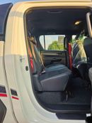 Toyota Hilux GR SPORT | 4.0L V6 PETROL | BLIND SPOT | OVER FNDER+WIDE BODY | 360 САМ | DIFF LOCK | CODE # H4GRY