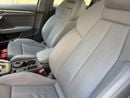 Audi A3 35 TFSI ADVANCED