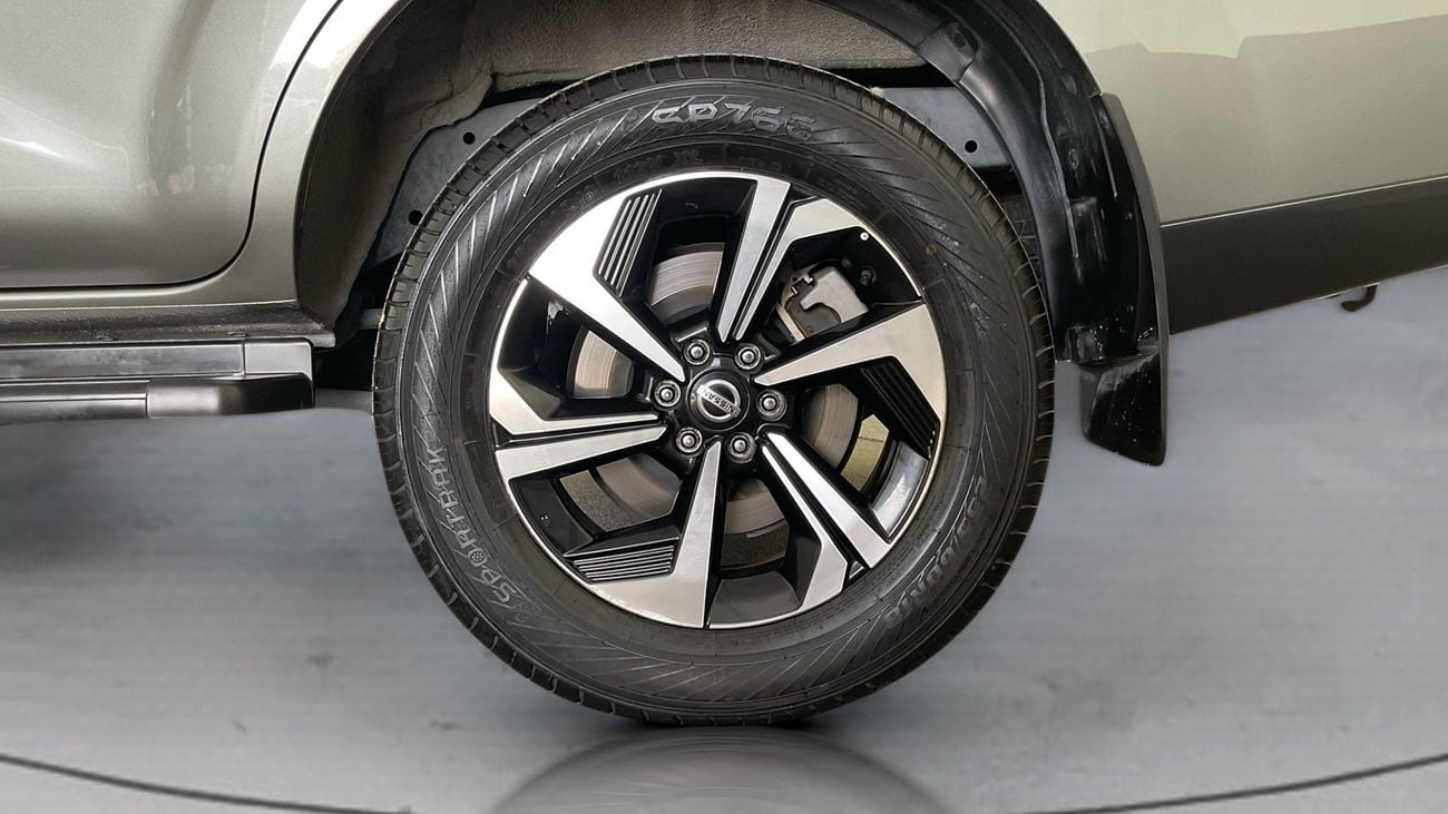 Nissan XTerra Platinum 2.5L 4WD Platinum | Guaranteed Warranty | 0 Down Payment