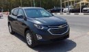 Chevrolet Equinox LT - AWD