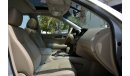 Nissan Pathfinder SV Full Option Agency Maintained