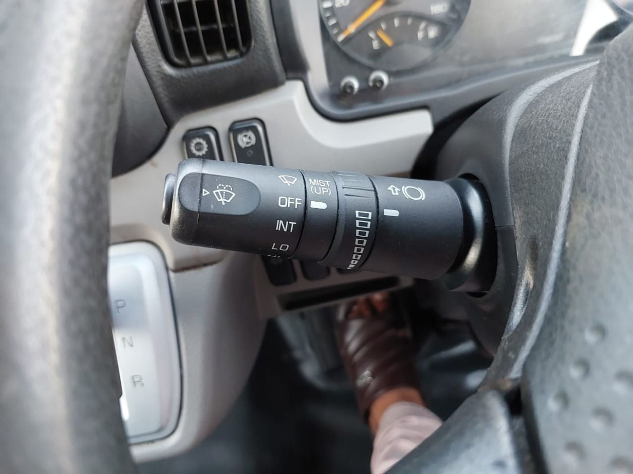 Mitsubishi Fuso Canter MITSUBISHI CANTER FREEZER TRUCK RHD 2018 MODEL 3.0 L DIESEL AUTOMATIC(PM32241)