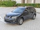 Nissan X Trail SV GCC Specs 4WD Premium Condition Perfect Family SUV