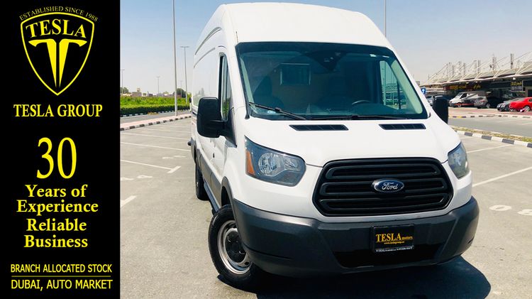 ford transit 2003 for sale
