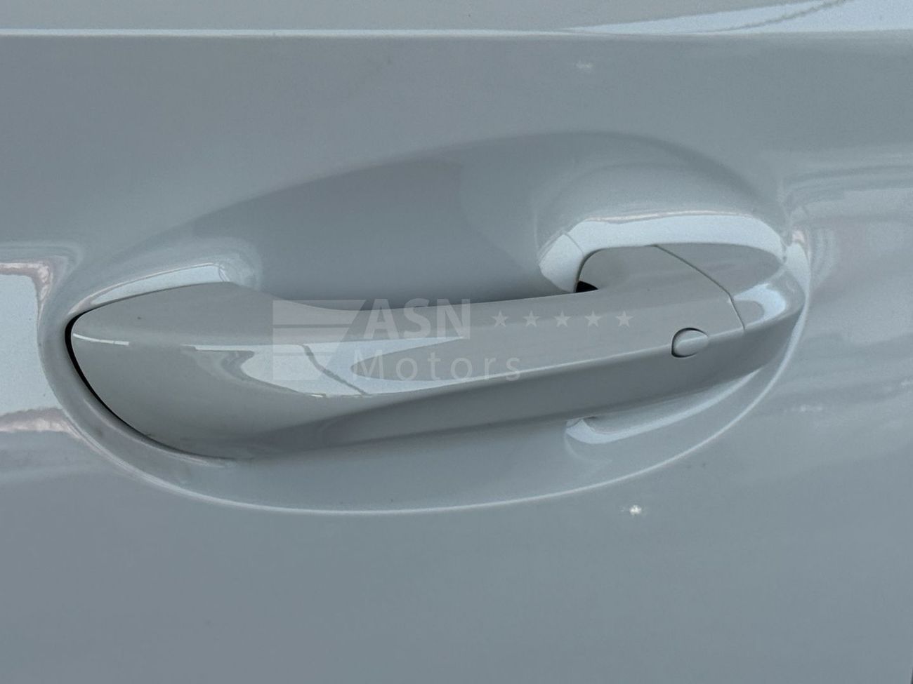 أم جي 5 Luxury Edition 1.5L 2025 (Export Only)