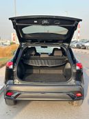 Toyota Corolla Cross Hybrid SE Full Option push start 2023