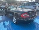 Mercedes-Benz CLK 320