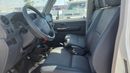 Toyota Land Cruiser Pick Up