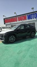 Hyundai Tucson Comfort 1.6L (178 HP)