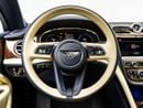 Bentley Bentayga Azure 4.0T Exclusive Extended Eid Offer - Limited Time Only! Bentley Warranty, Low KM's, GCC