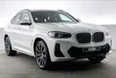 BMW X4 xDrive 30i M Sport | Guaranteed Warranty | 0 Down Payment