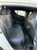 Toyota CHR TOYOTA C-HR XLE