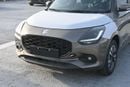 Suzuki Swift GLX