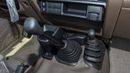 Toyota Land Cruiser Pick Up 4.0L V6