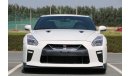 نيسان GT-R نيسان GTR تراك اديشن وارد بحالة ممتازة