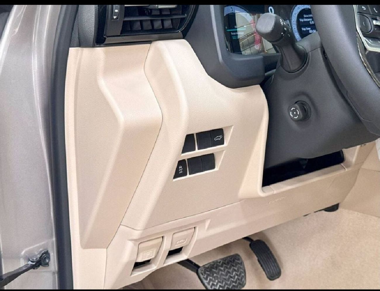 Toyota Land Cruiser GXR 3.5L  409 TT