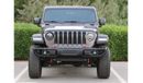 Jeep Wrangler Unlimited Sport JEEP WRANGLER 2018 GCC