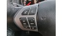 Suzuki Escudo SUZUKI ESCUDO RIGHT HAND DRIVE (PM1086)