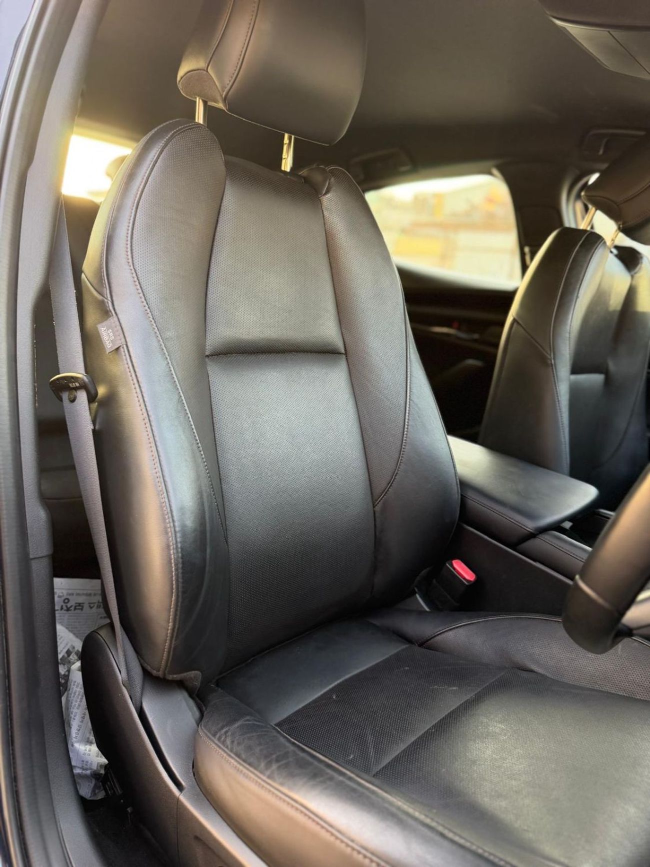 مازدا 3 Avant 2.0L