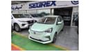 Changan Ben EStar 2022 MY