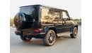 Mercedes-Benz G 500 Stronger Then Time