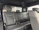 Ford Expedition 2019 Ford Expedition XLT, Ford Service History, 2027 Ford Warranty and Service Pack, GCC