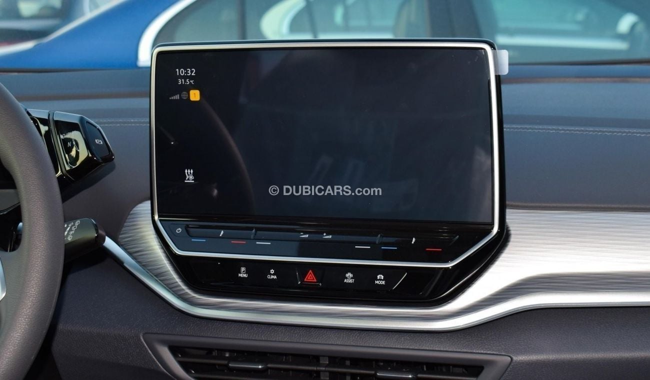 Volkswagen ID.4 Crozz ID.4 CROZZ PURE + 2022 EXPORT PRICE ONLY FOR EXPORT