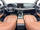 Audi Q5 2025 Audi Q5 45TFSI Quattro, 12/2029 Audi Warranty + Service Contract, Audi Full Service History, GC