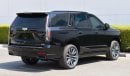 Cadillac Escalade Sport | 6.2L 4WD V8 | 2022 | Dealer Warranty