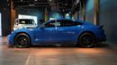 Porsche Taycan GTS | Very Low Mileage 3k | Electric