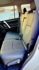 Toyota Prado 2020 TXL RHD Diesel Engine Full Option Very Clean and Perfect Condition