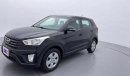 Hyundai Creta GL 1.6 | Under Warranty | Inspected on 150+ parameters