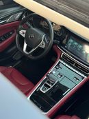 تشنجان CS85 بريميوم