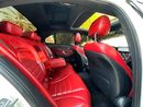 Mercedes Benz C200 C200 | GCC Specs | Low Mileage
