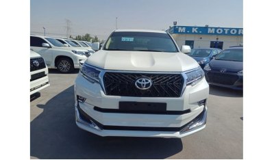 Toyota Prado PRADO 2017