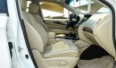 Infiniti QX60 Infiniti qx60 premium 2016 GCC Specefecation Very Clean Inside And Out Side Without Accedent