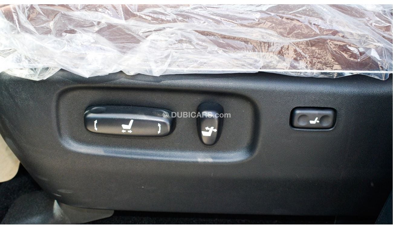 Toyota Land Cruiser VXR V8 5.7 Grand Touring S