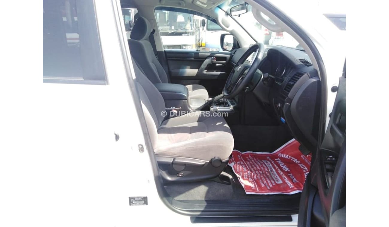 Toyota Land Cruiser Land Cruiser RIGHT HAND DRIVE (Stock no PM 396 )