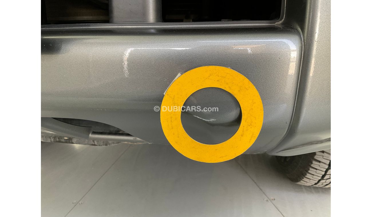 Nissan Patrol Super Safari Super Safari