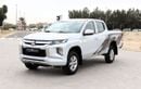 Mitsubishi L200 GLX 2.4L