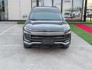 JAC JS4 INTELLIGENCE