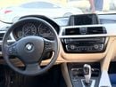 BMW 320 Gran Turismo