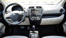 Mitsubishi Mirage Ref#116 2014