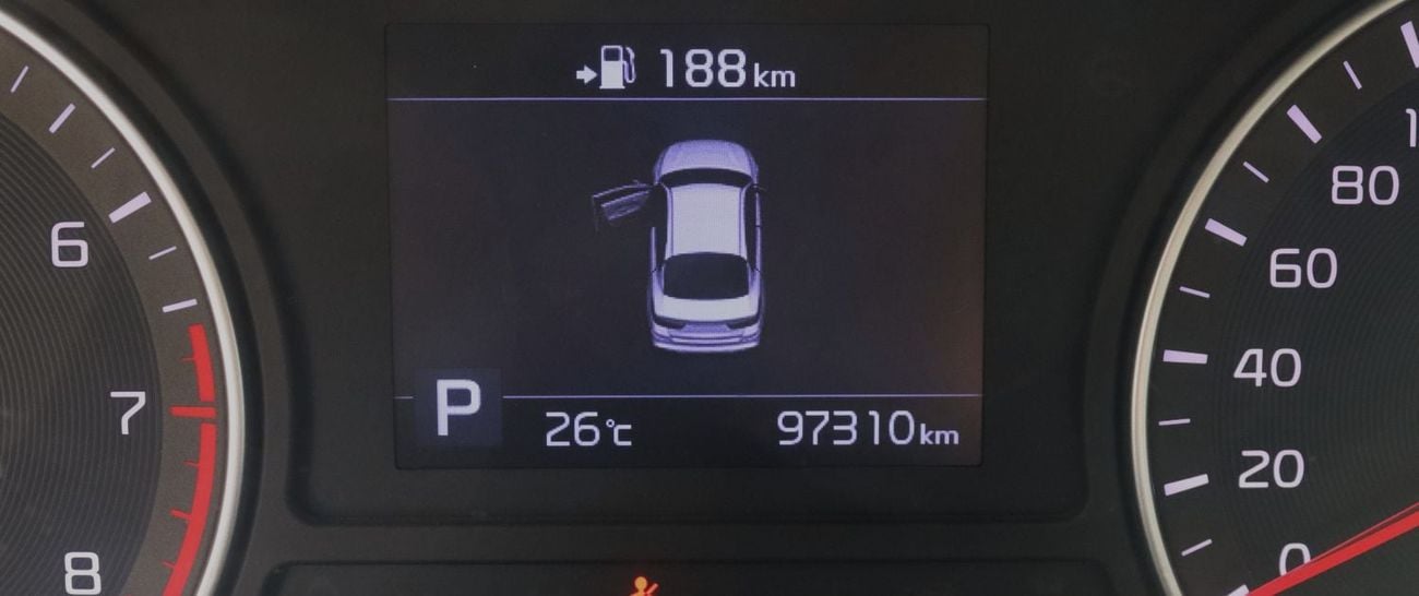 كيا أوبتيما كيا أوبتيما - 2020- خليجى - بدون حوادث - محرك 2.0L- بحاله ممتازه