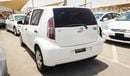 Daihatsu Sirion 1.3