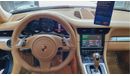 Porsche 911 PORSCHE CARRERA 2013 GCC WITH 68K KM FULL PORSCHE SERVICE HISTORY IN GOOD CONDITION FOR 220K AED