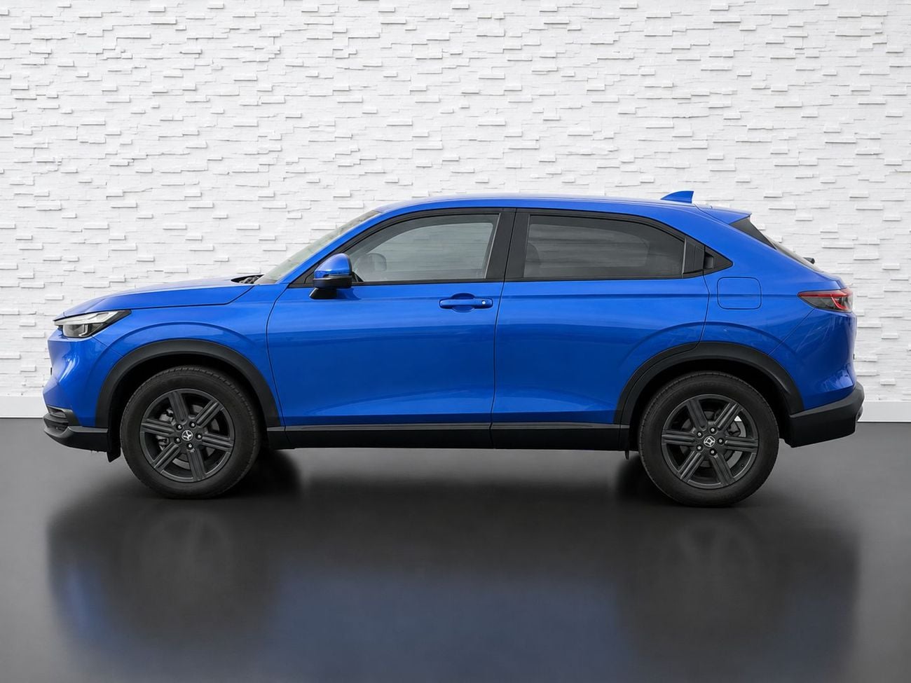 Honda HRV LX